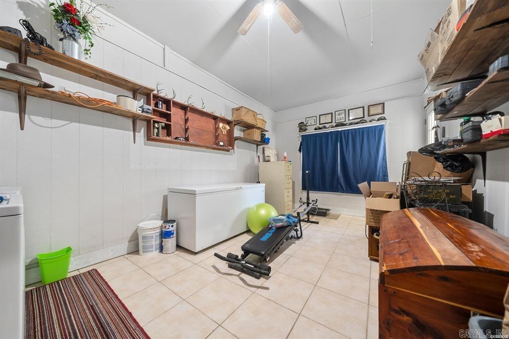 Mimosa Gardens - Residential