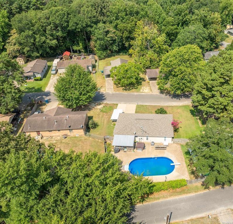 Mimosa Gardens - Residential