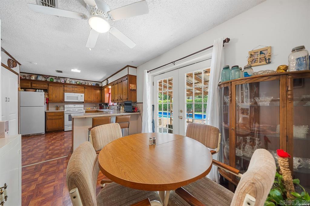 Mimosa Gardens - Residential