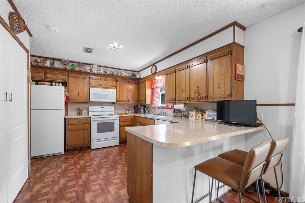 Mimosa Gardens - Residential