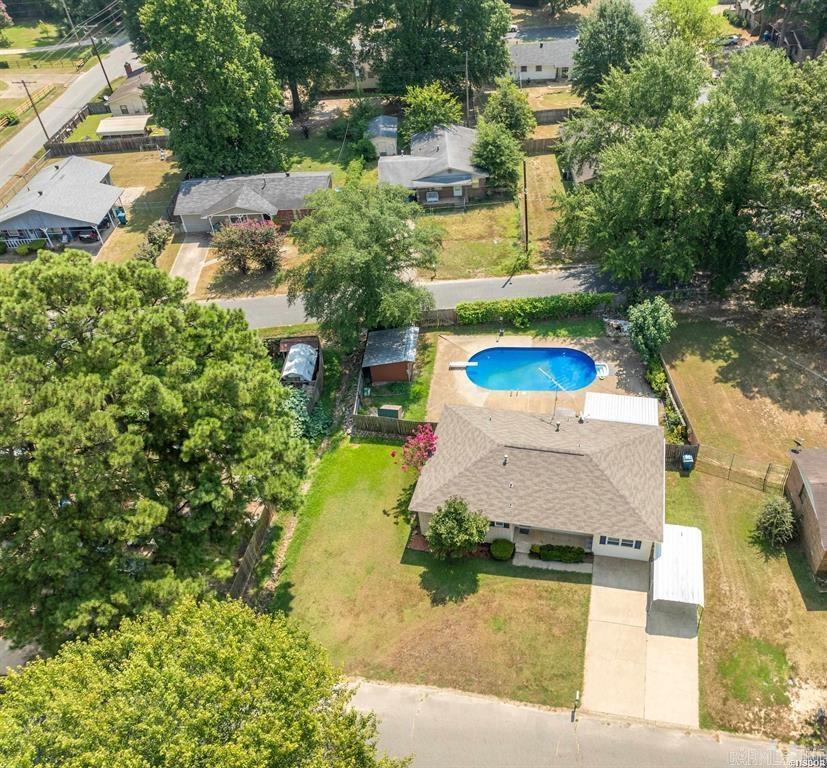 Mimosa Gardens - Residential