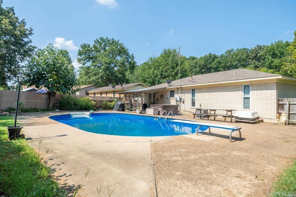 Mimosa Gardens - Residential