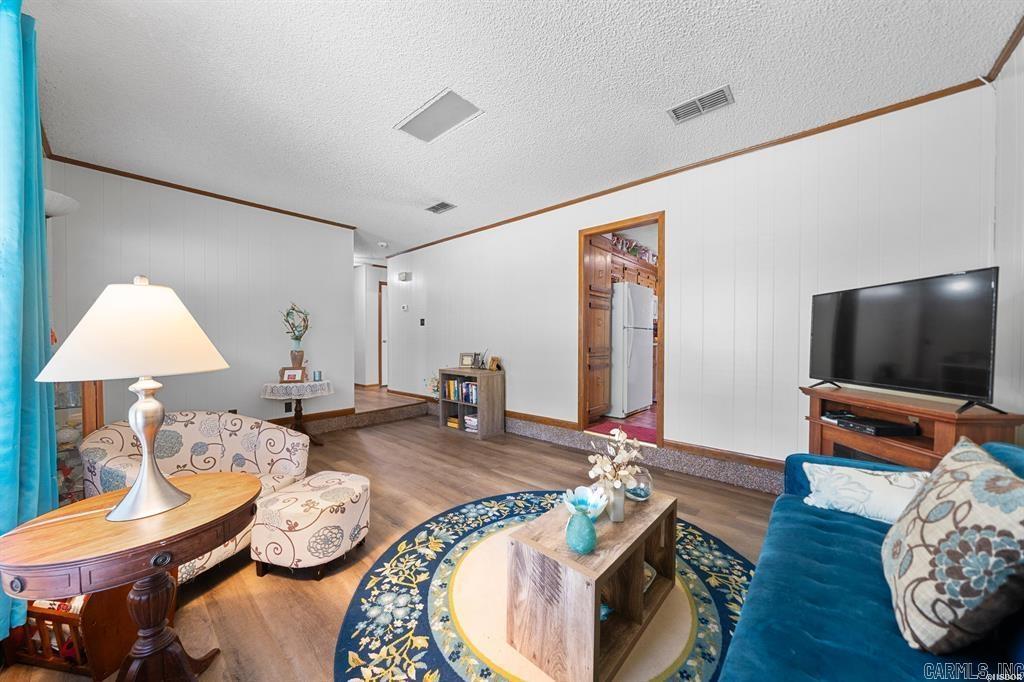 Mimosa Gardens - Residential