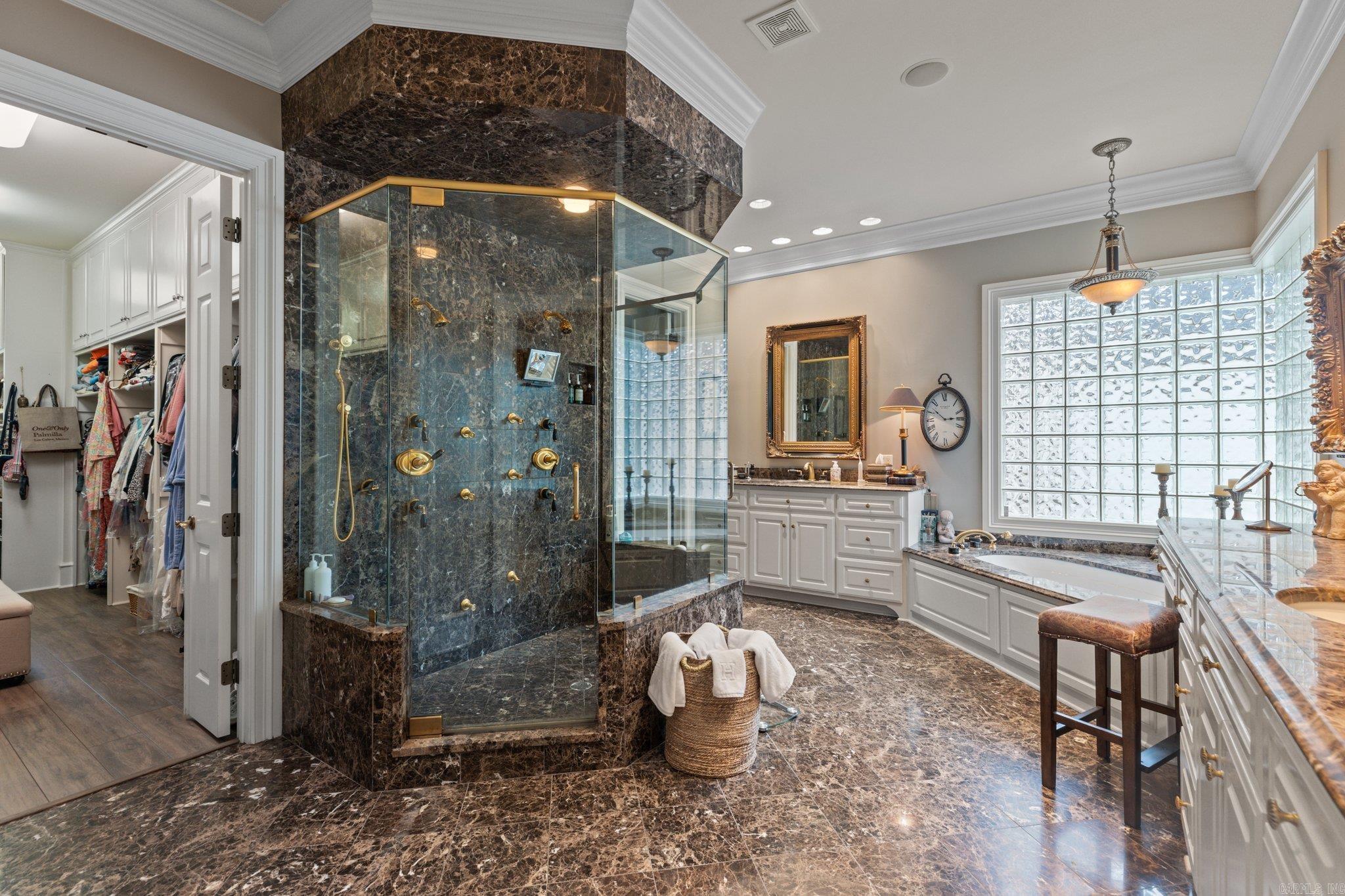 CHENAL VALLEY GERMAY COURT - Residential