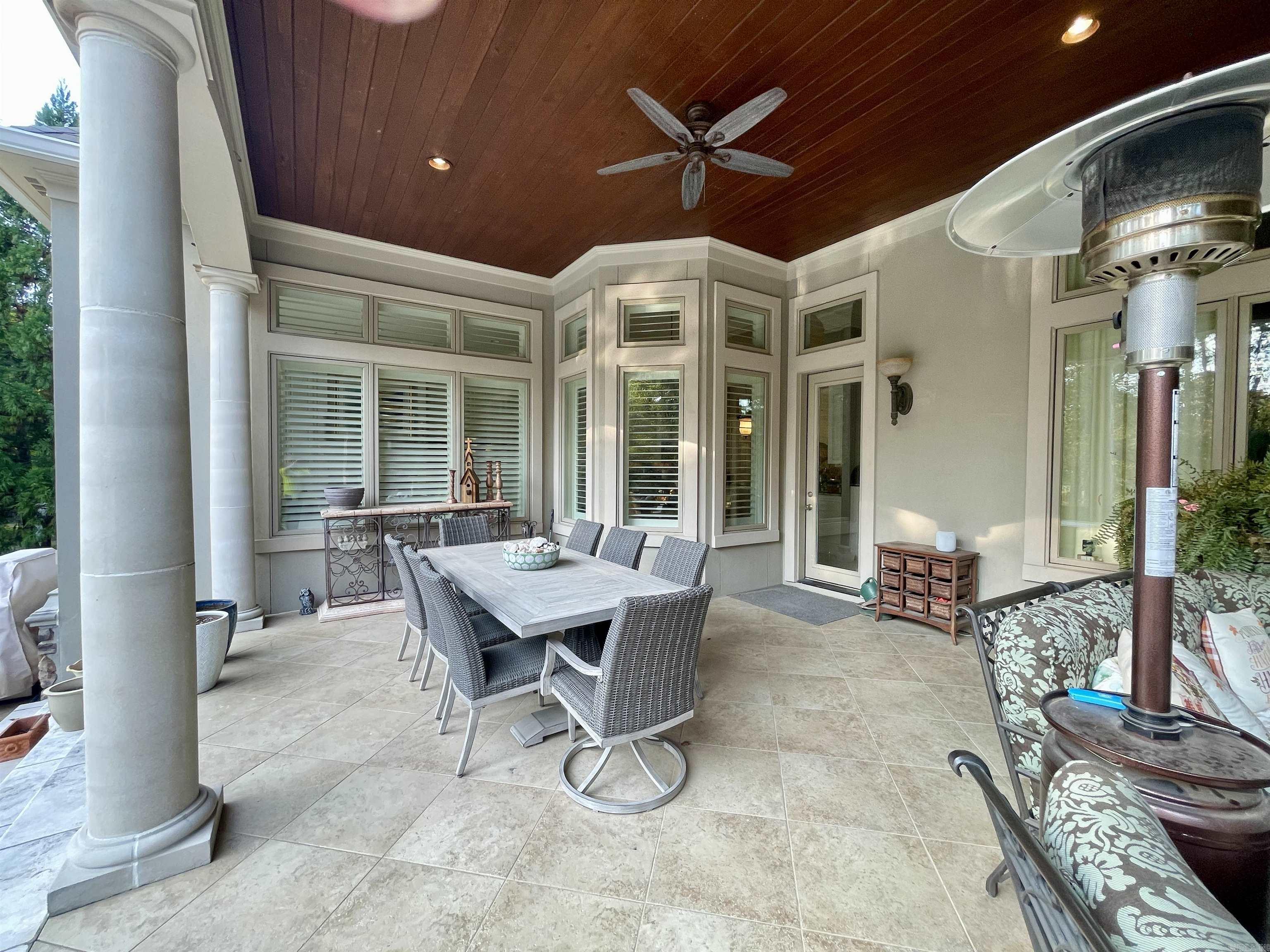 CHENAL VALLEY GERMAY COURT - Residential