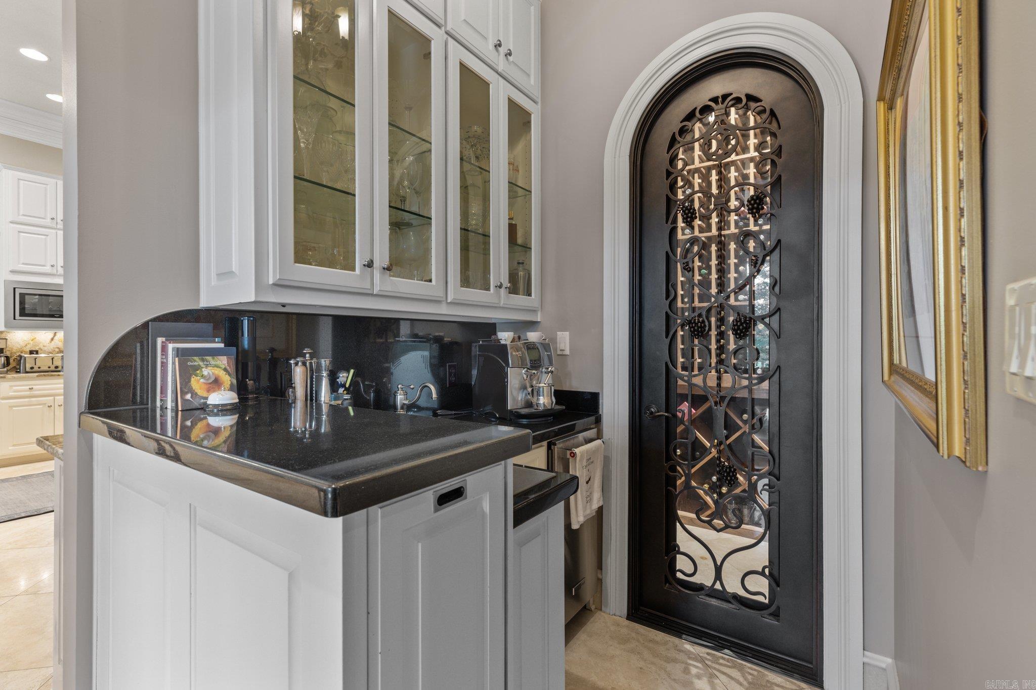 CHENAL VALLEY GERMAY COURT - Residential