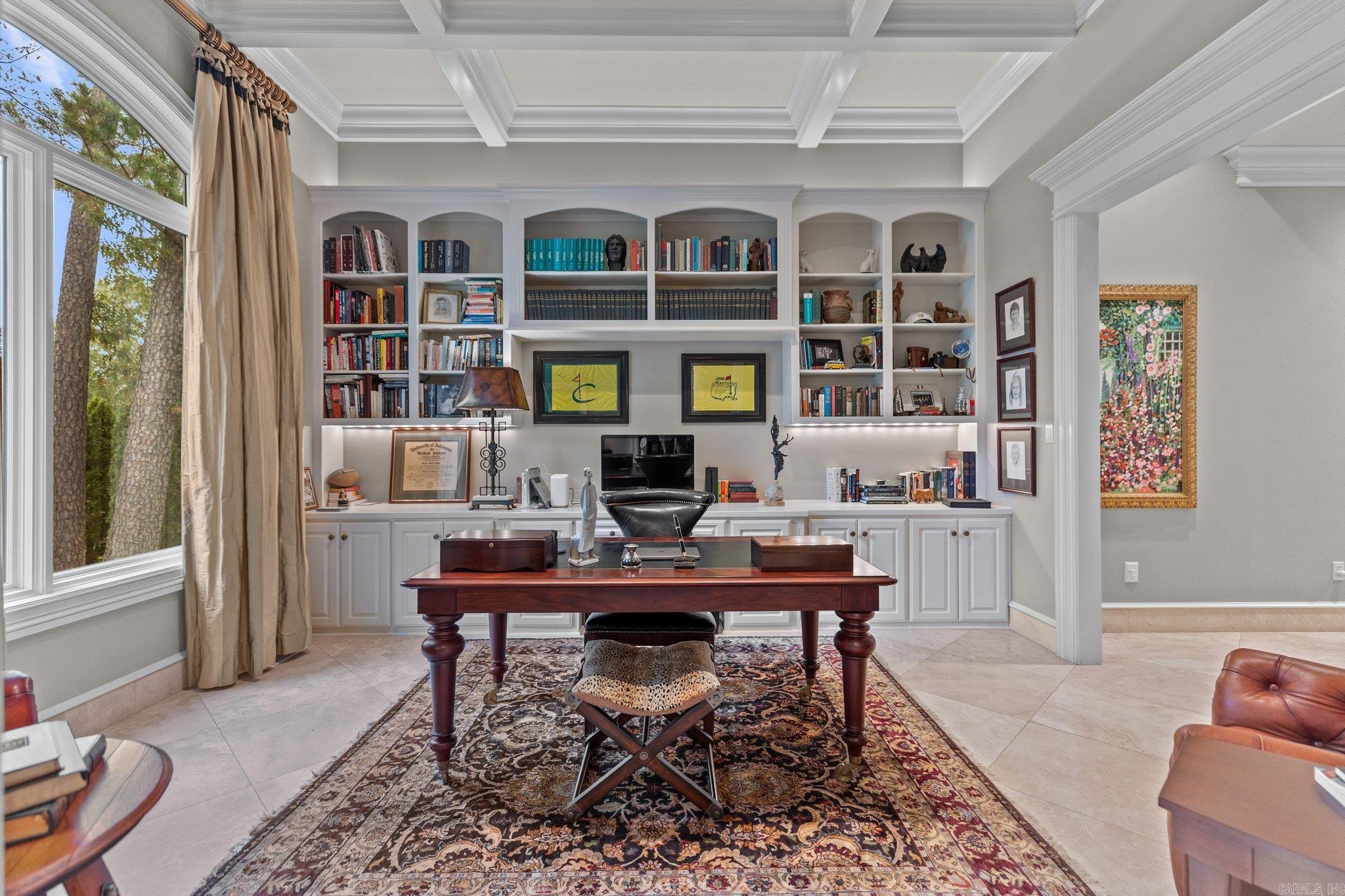 CHENAL VALLEY GERMAY COURT - Residential