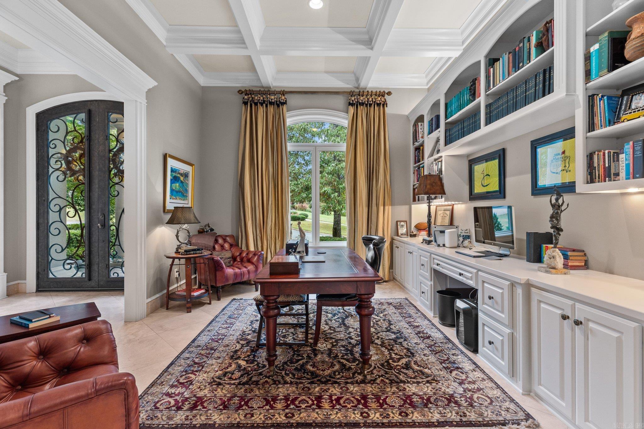 CHENAL VALLEY GERMAY COURT - Residential