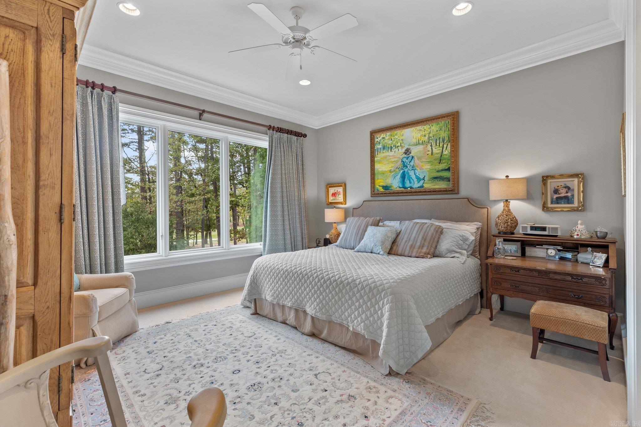 CHENAL VALLEY GERMAY COURT - Residential