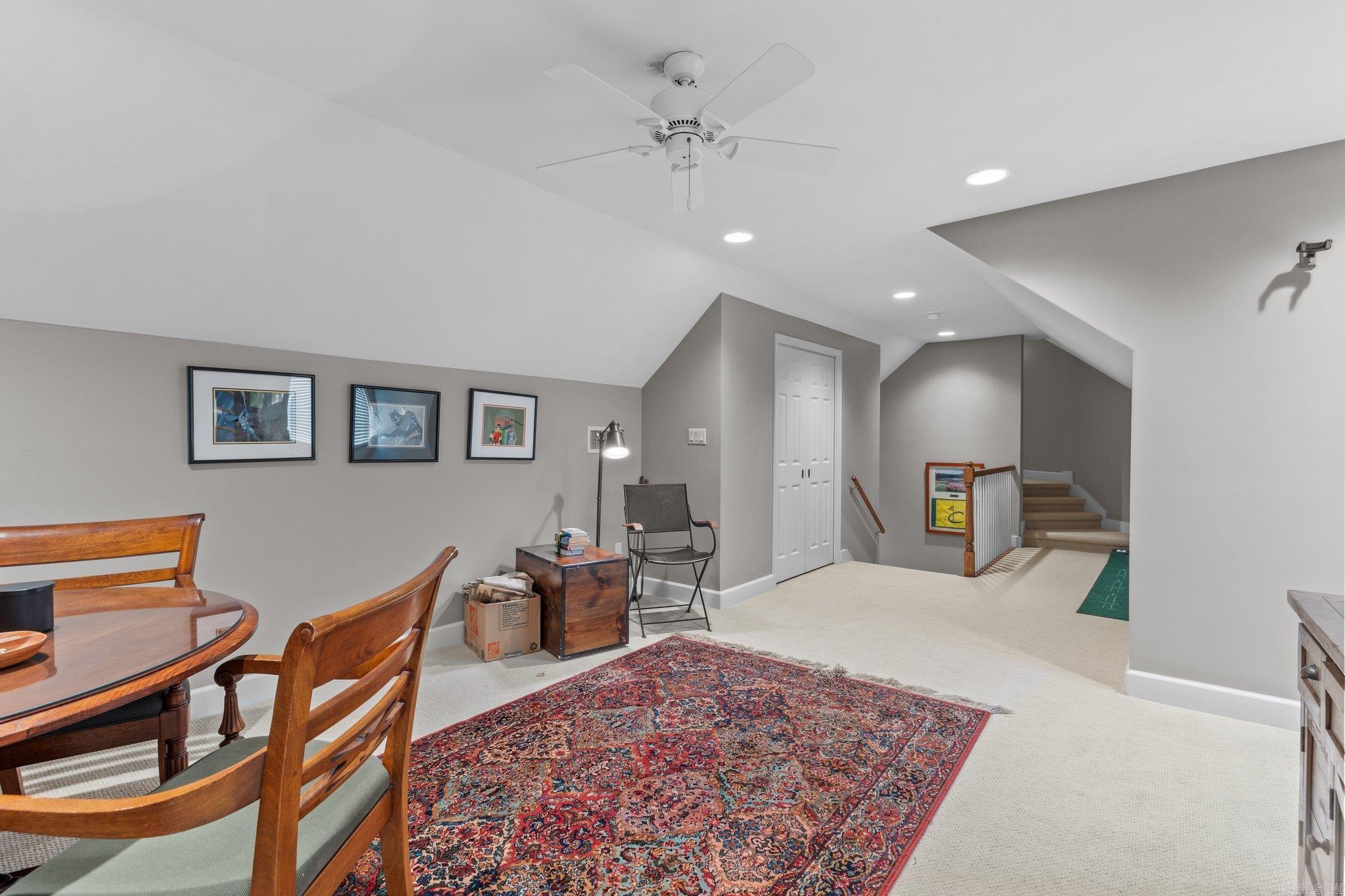 CHENAL VALLEY GERMAY COURT - Residential