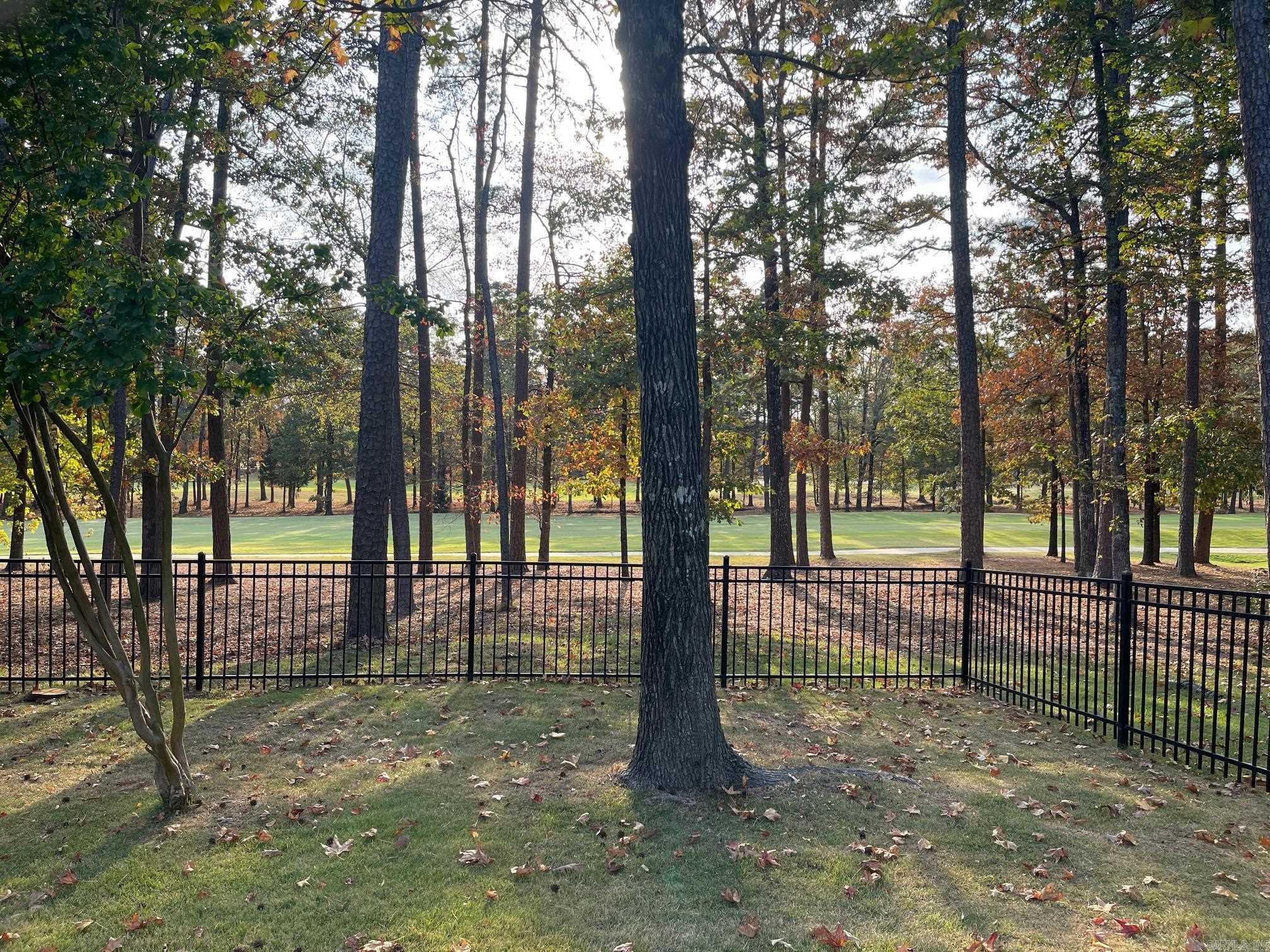 CHENAL VALLEY GERMAY COURT - Residential