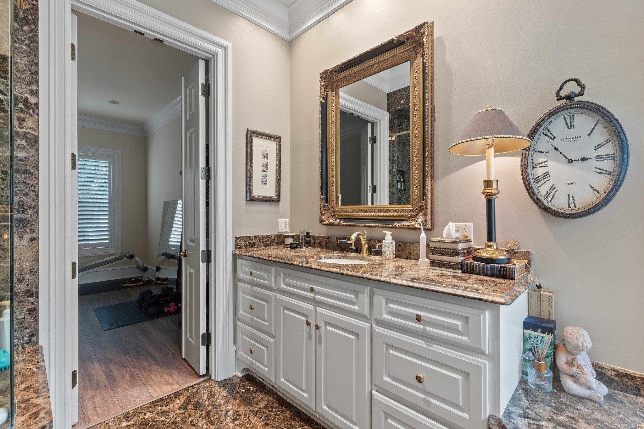 CHENAL VALLEY GERMAY COURT - Residential