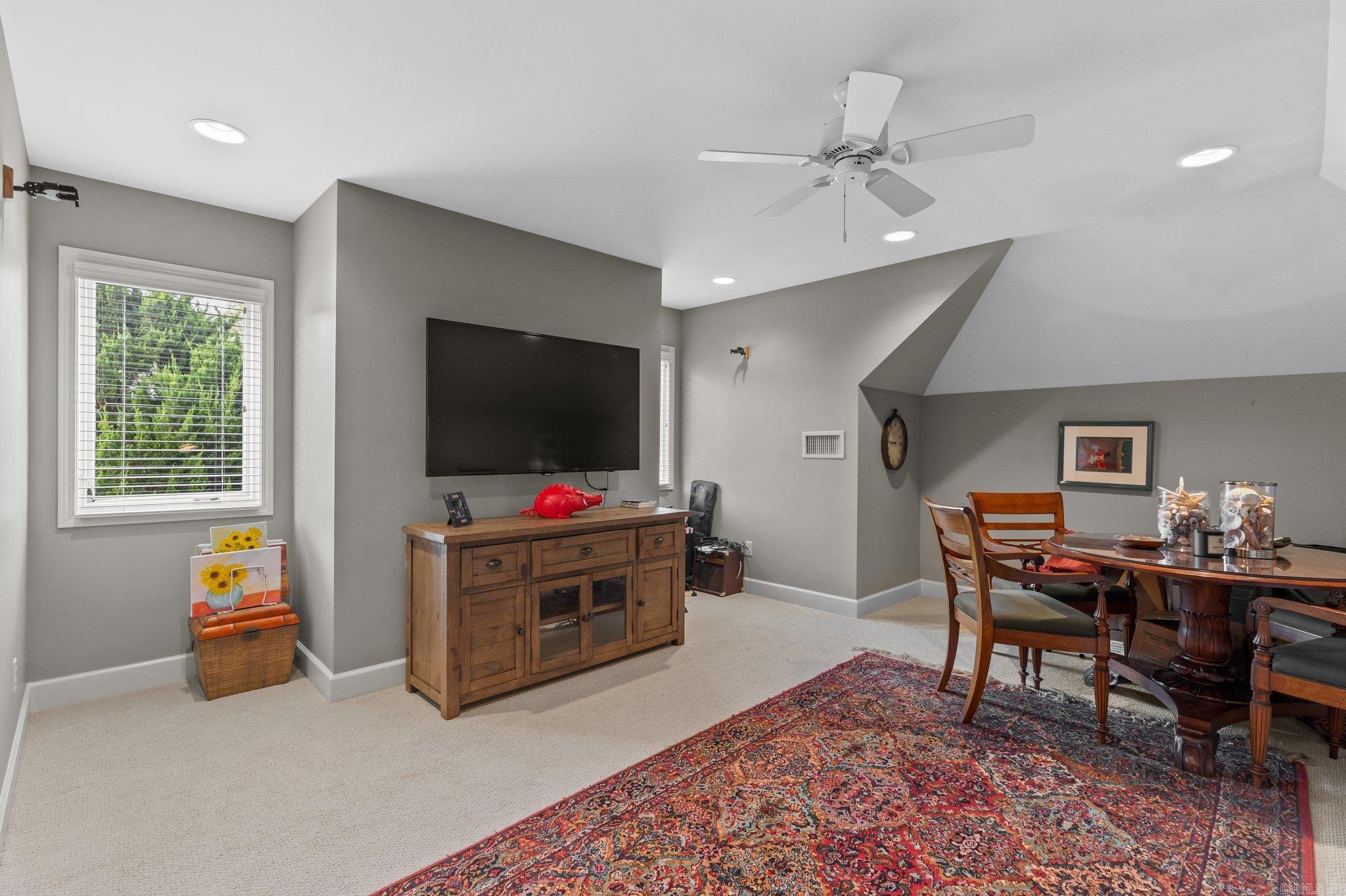 CHENAL VALLEY GERMAY COURT - Residential