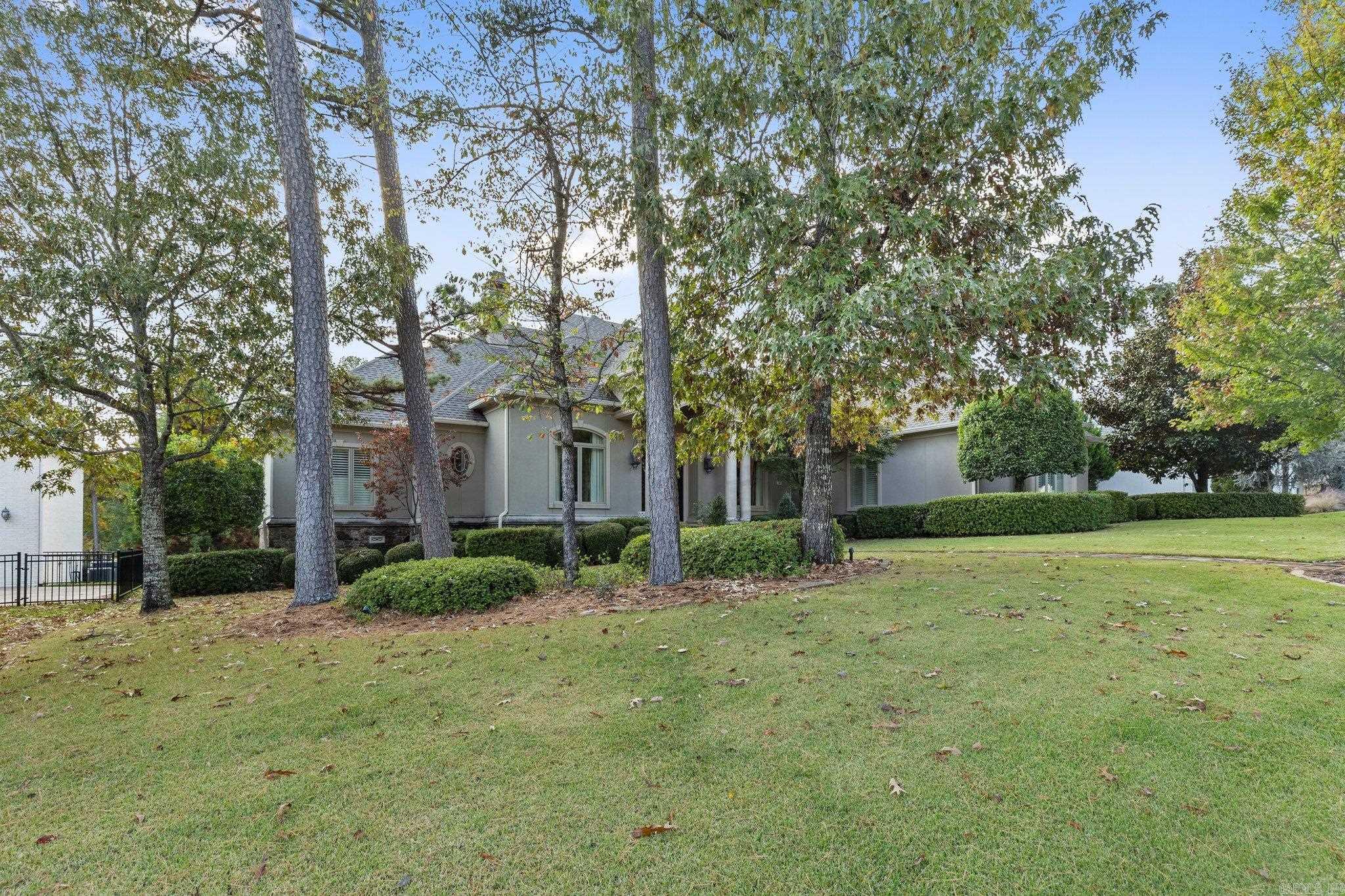 CHENAL VALLEY GERMAY COURT - Residential