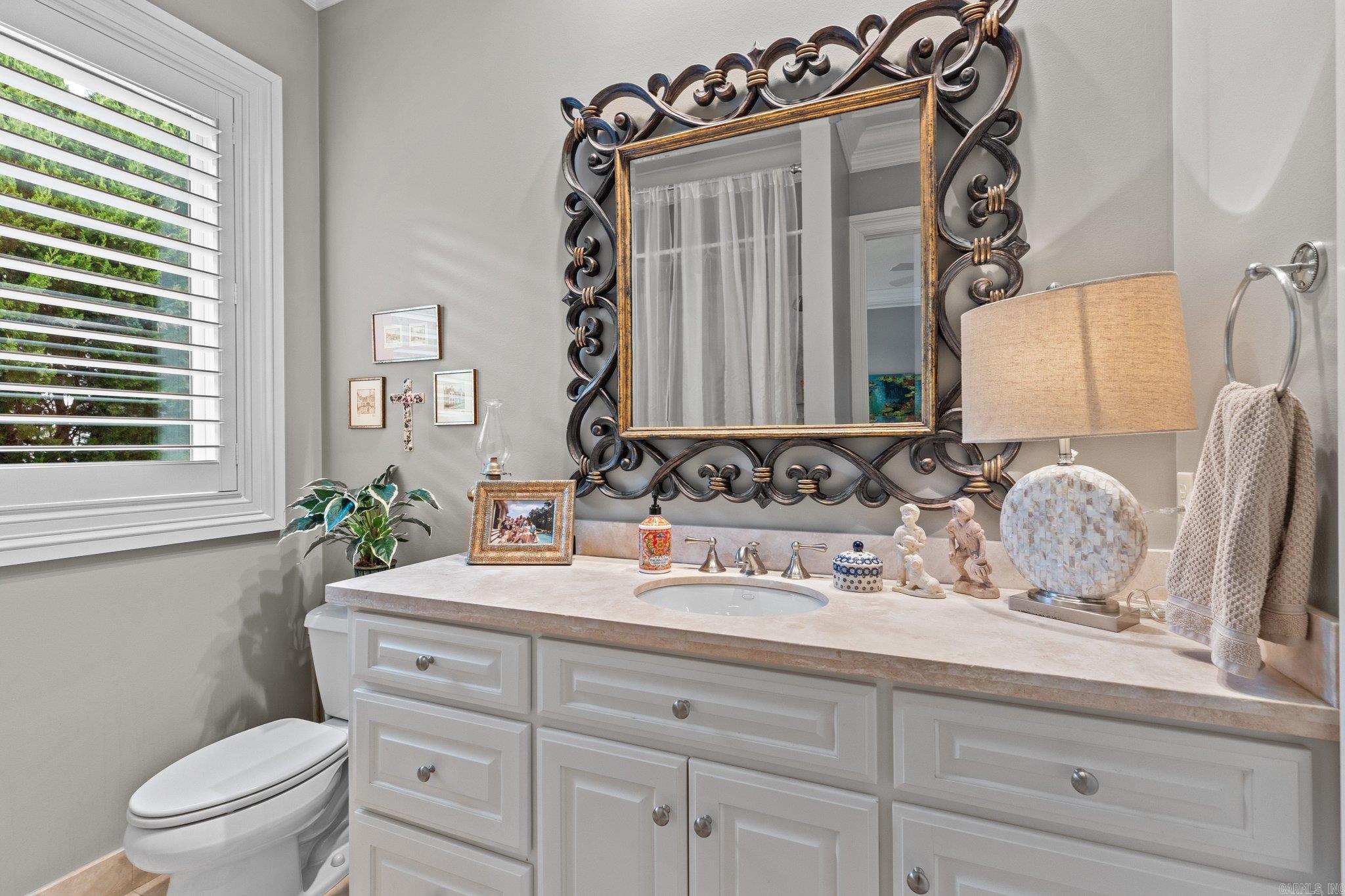 CHENAL VALLEY GERMAY COURT - Residential