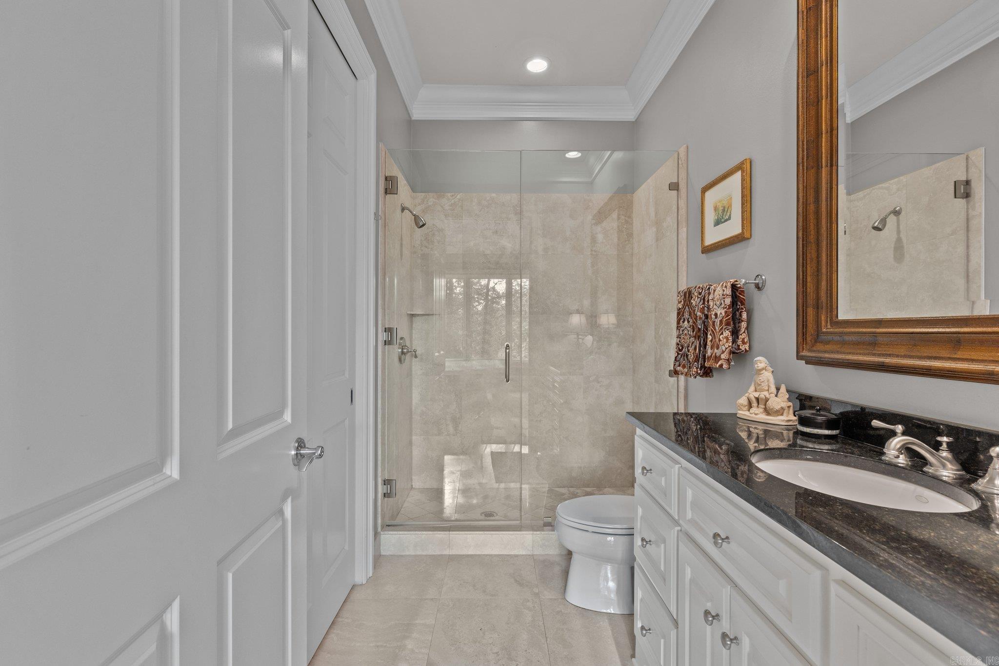 CHENAL VALLEY GERMAY COURT - Residential