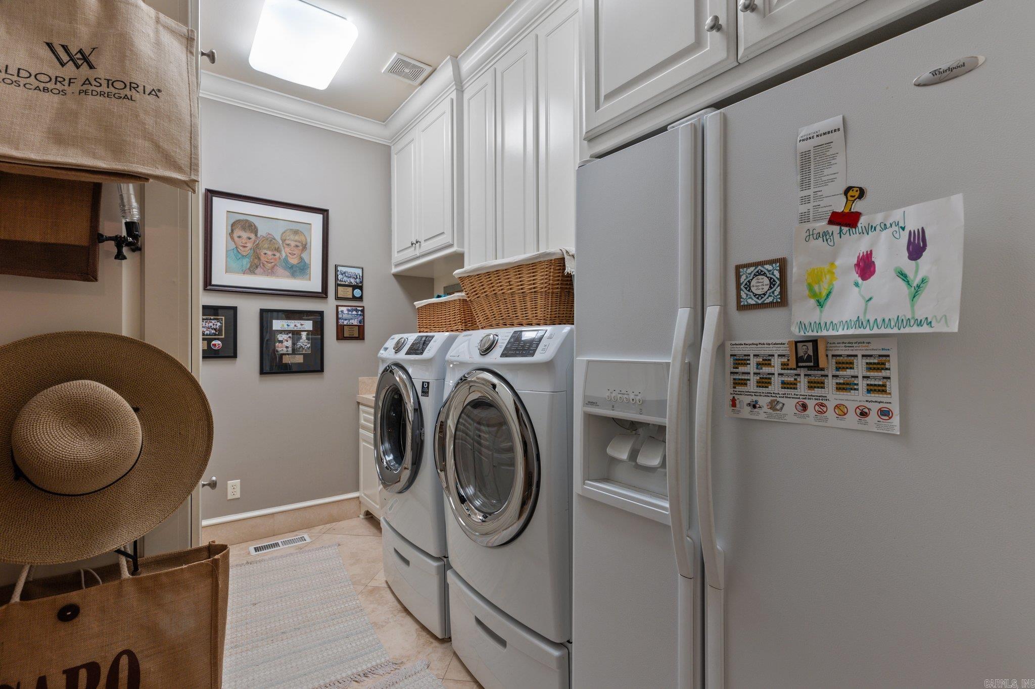 CHENAL VALLEY GERMAY COURT - Residential