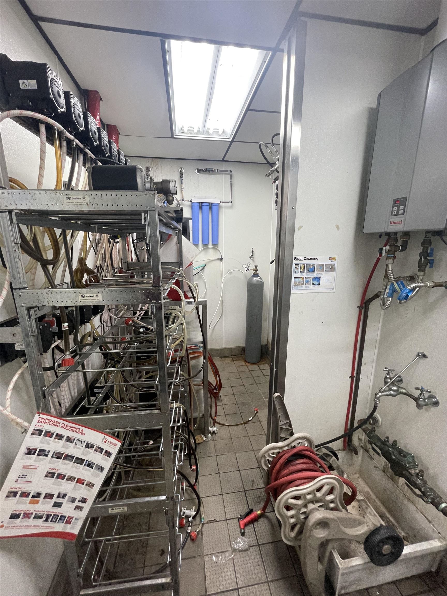 Rose City - Commercial Sale