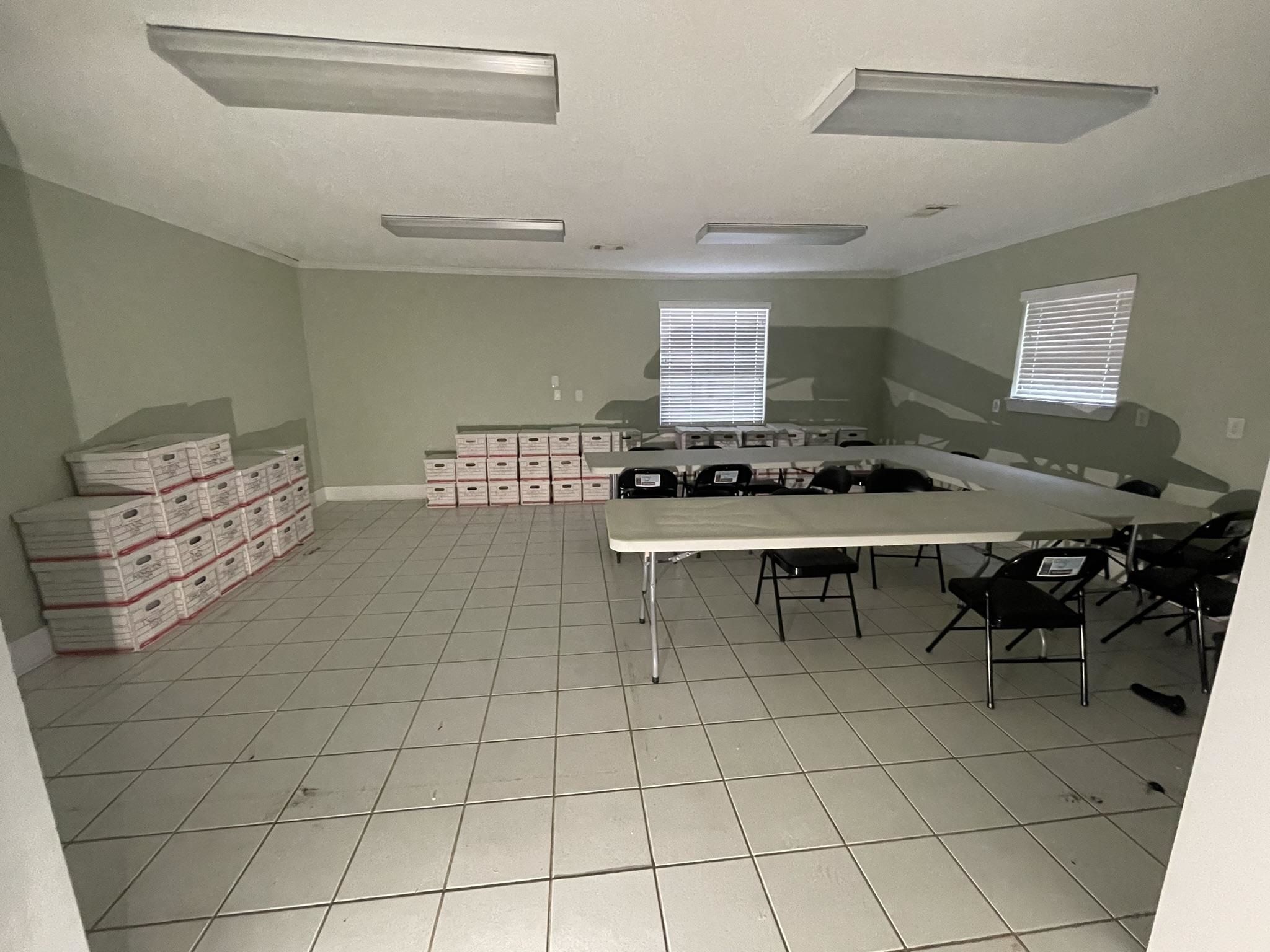 Rose City - Commercial Sale