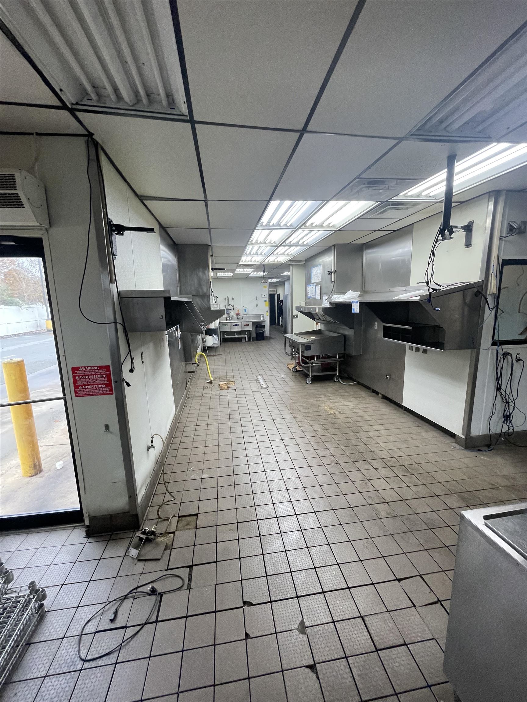 Rose City - Commercial Sale