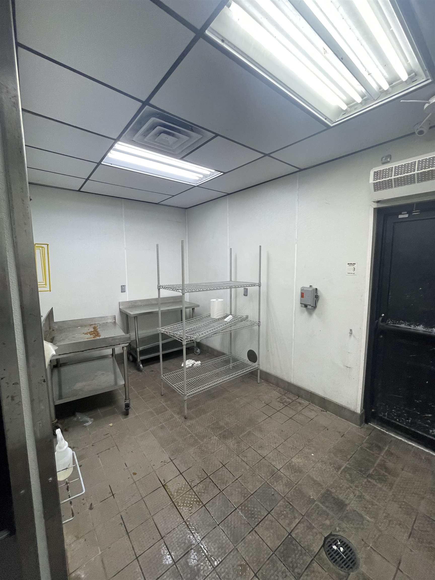 Rose City - Commercial Sale