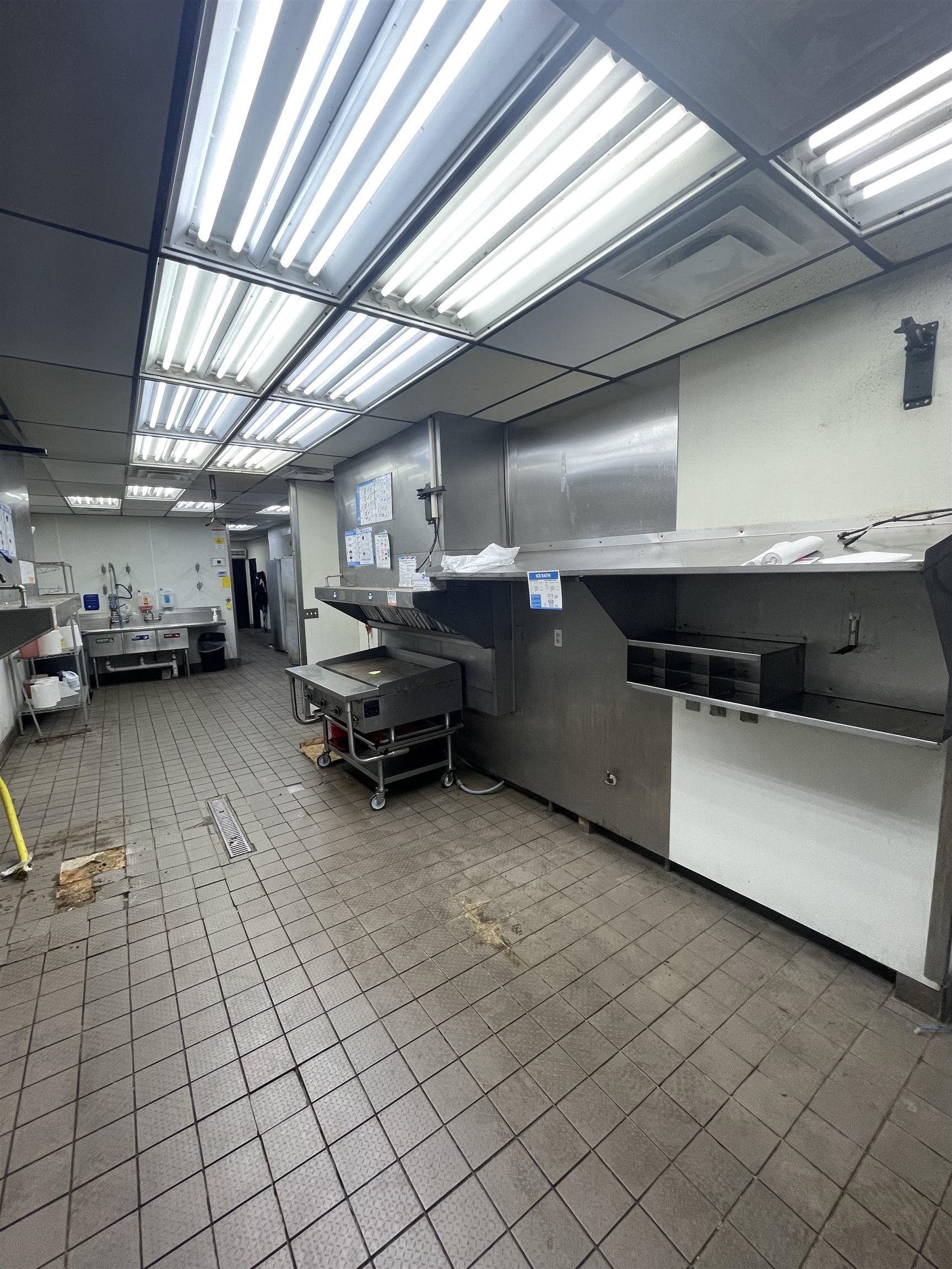 Rose City - Commercial Sale