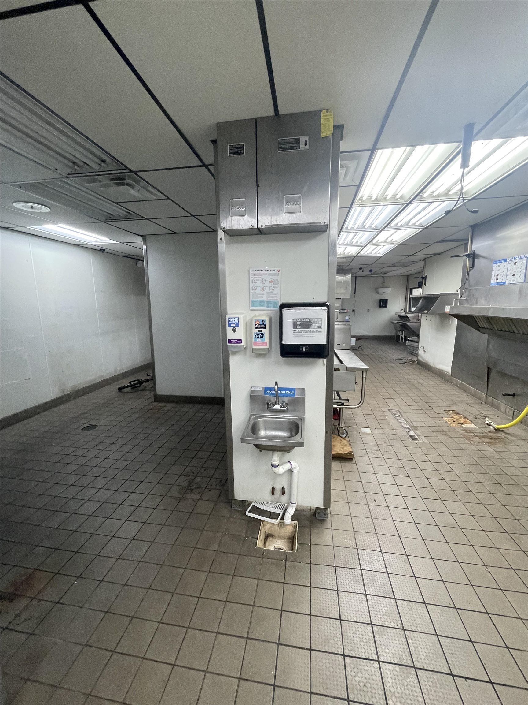 Rose City - Commercial Sale