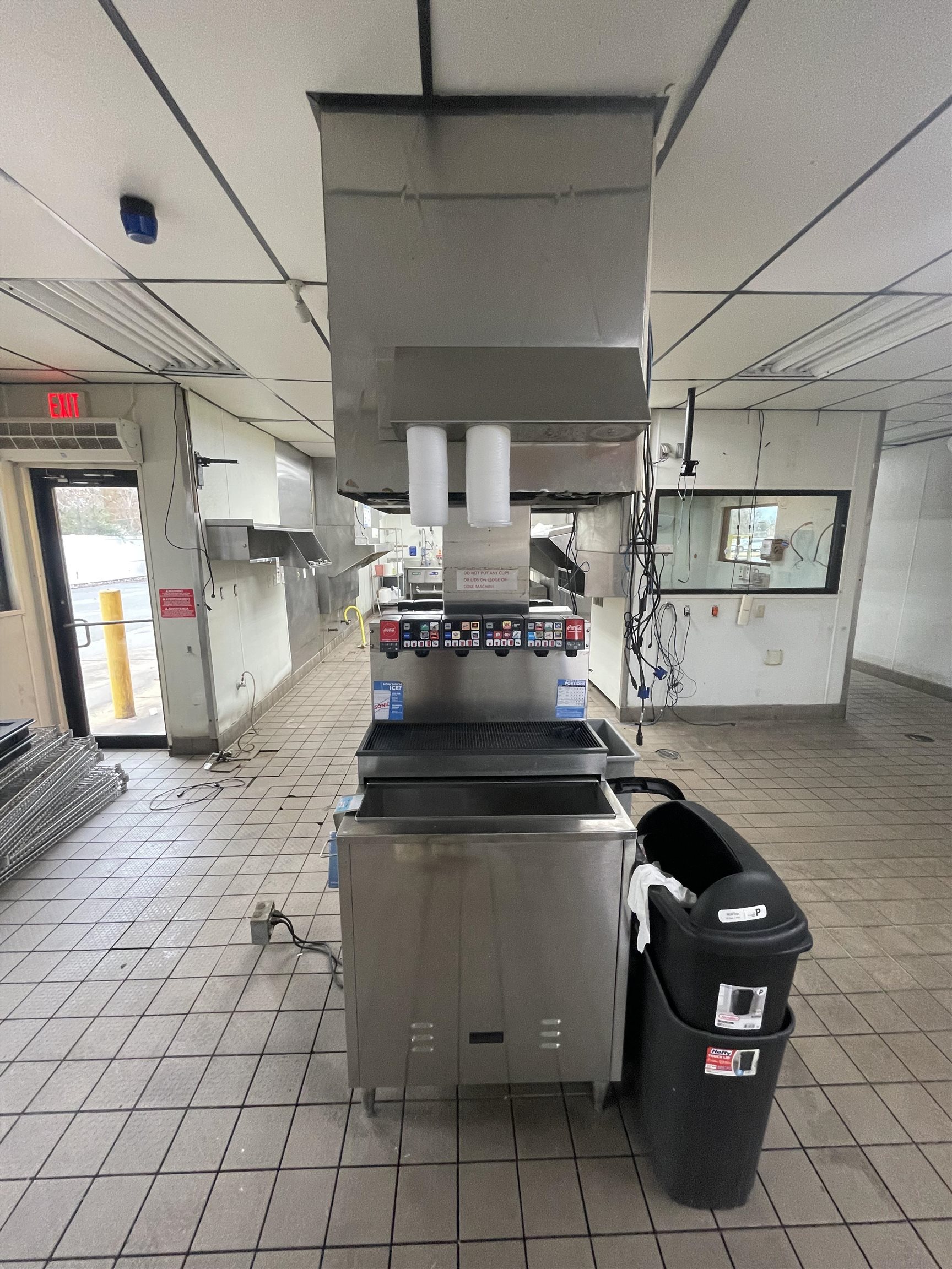 Rose City - Commercial Sale