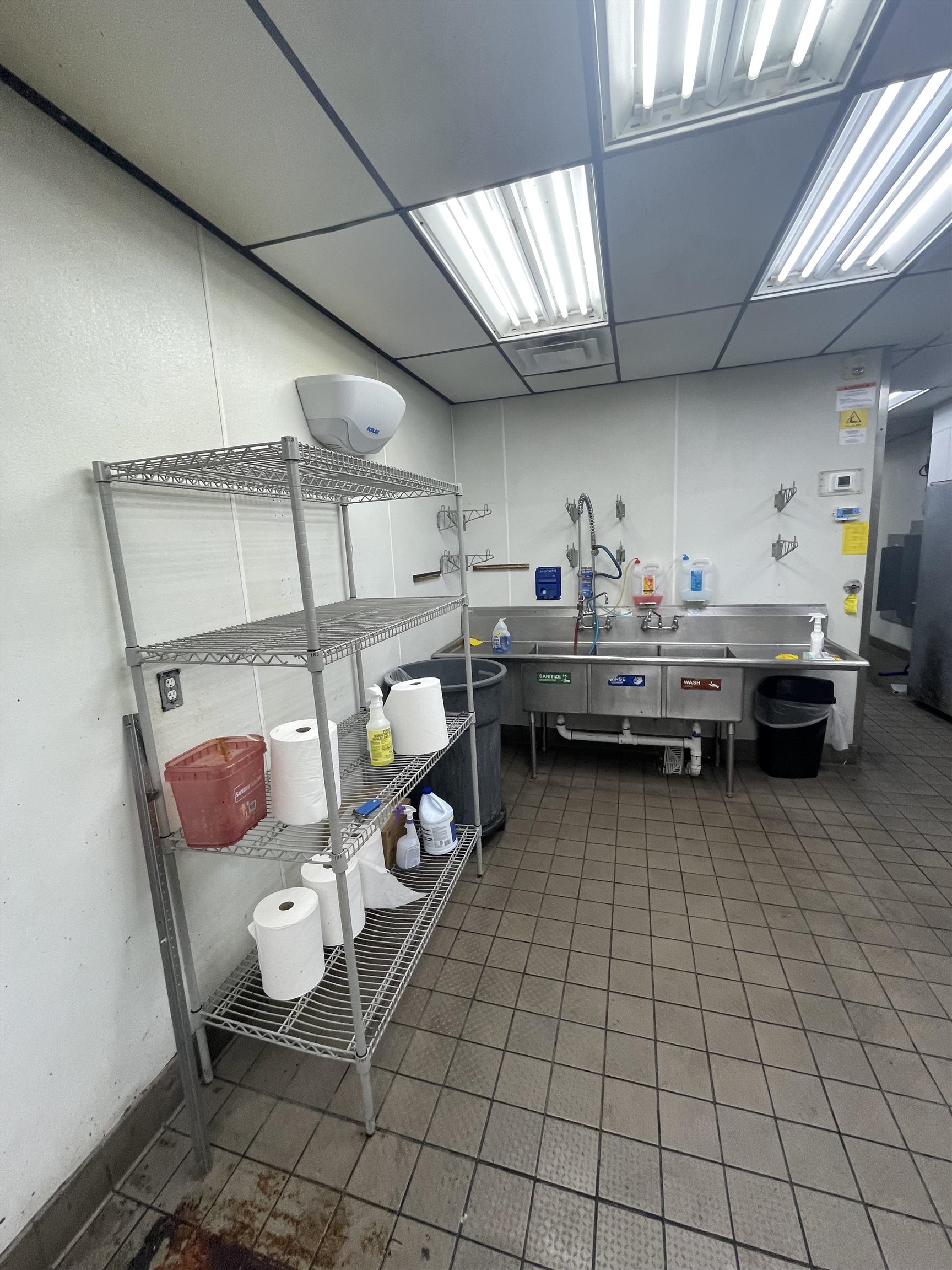 Rose City - Commercial Sale