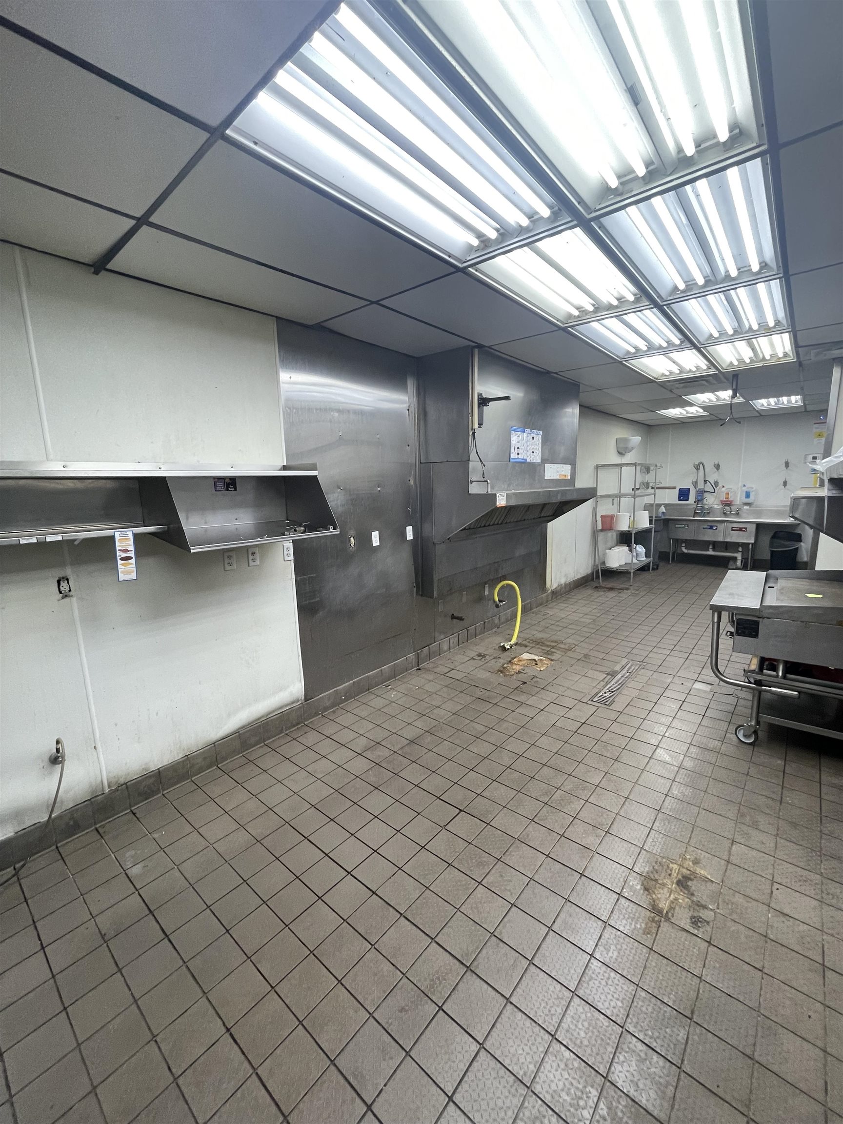 Rose City - Commercial Sale