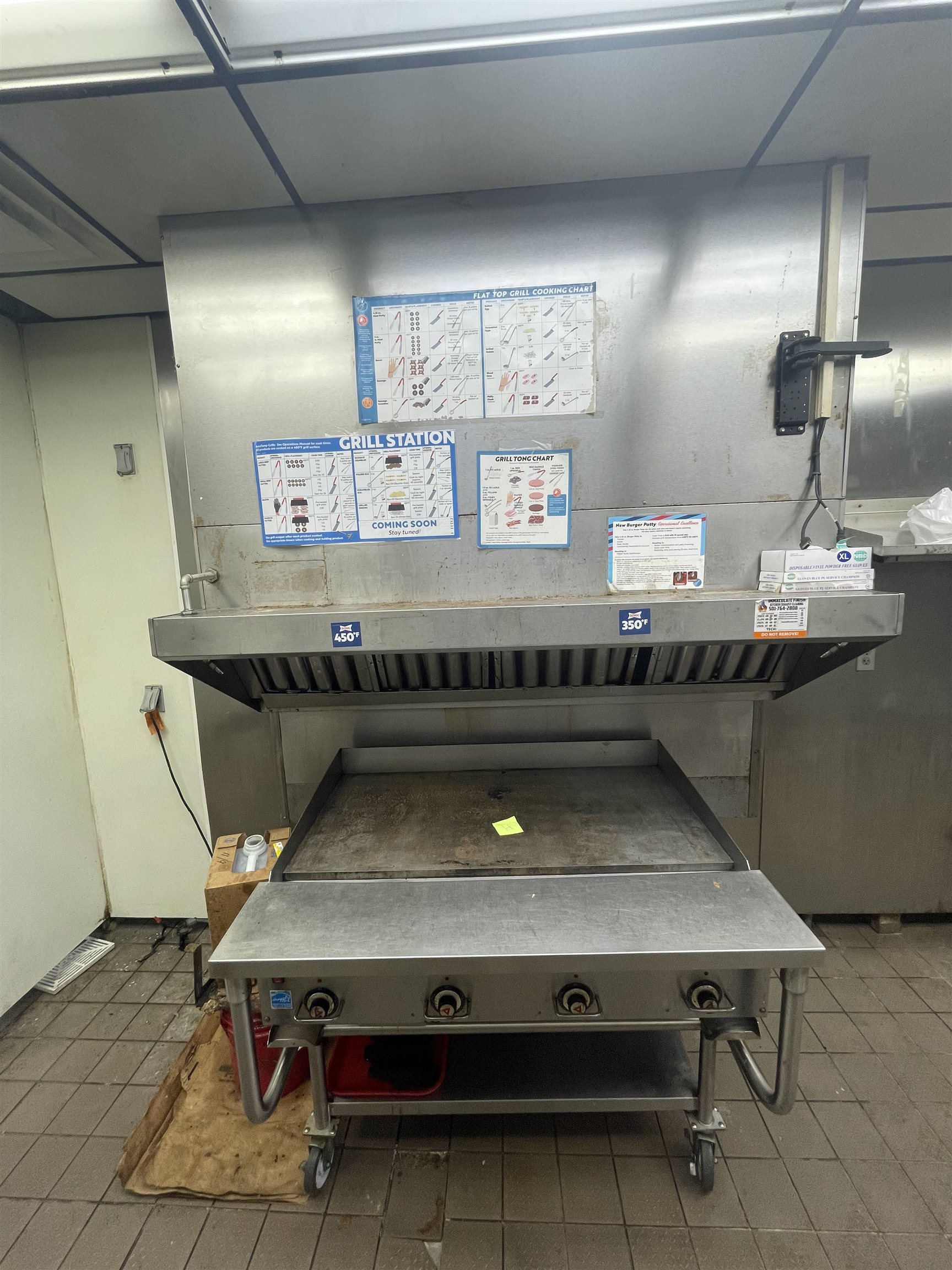 Rose City - Commercial Sale