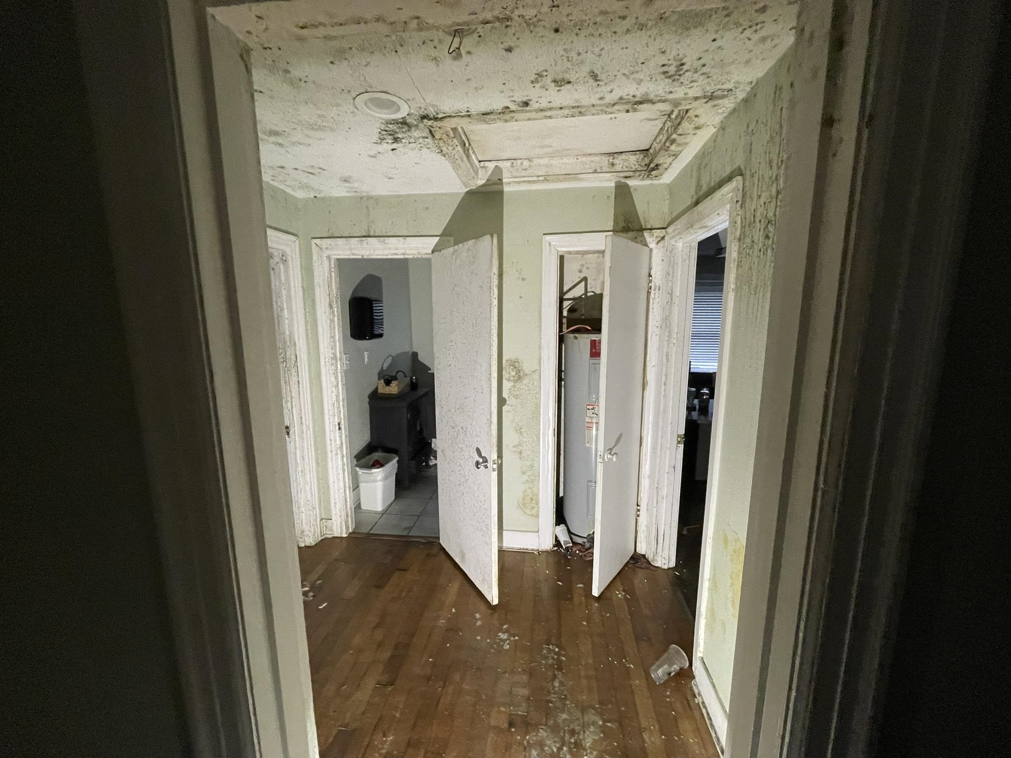 Rose City - Commercial Sale