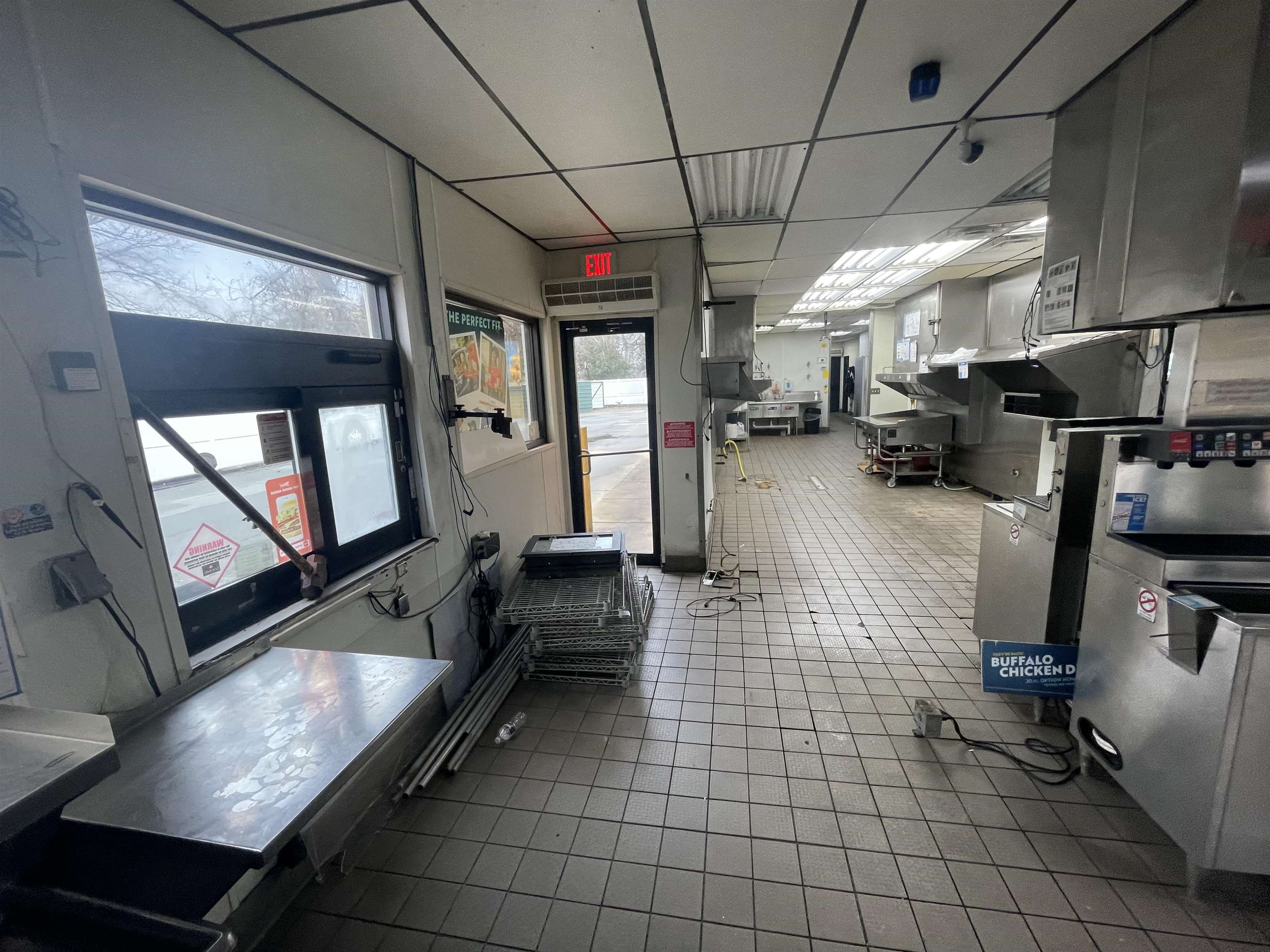 Rose City - Commercial Sale