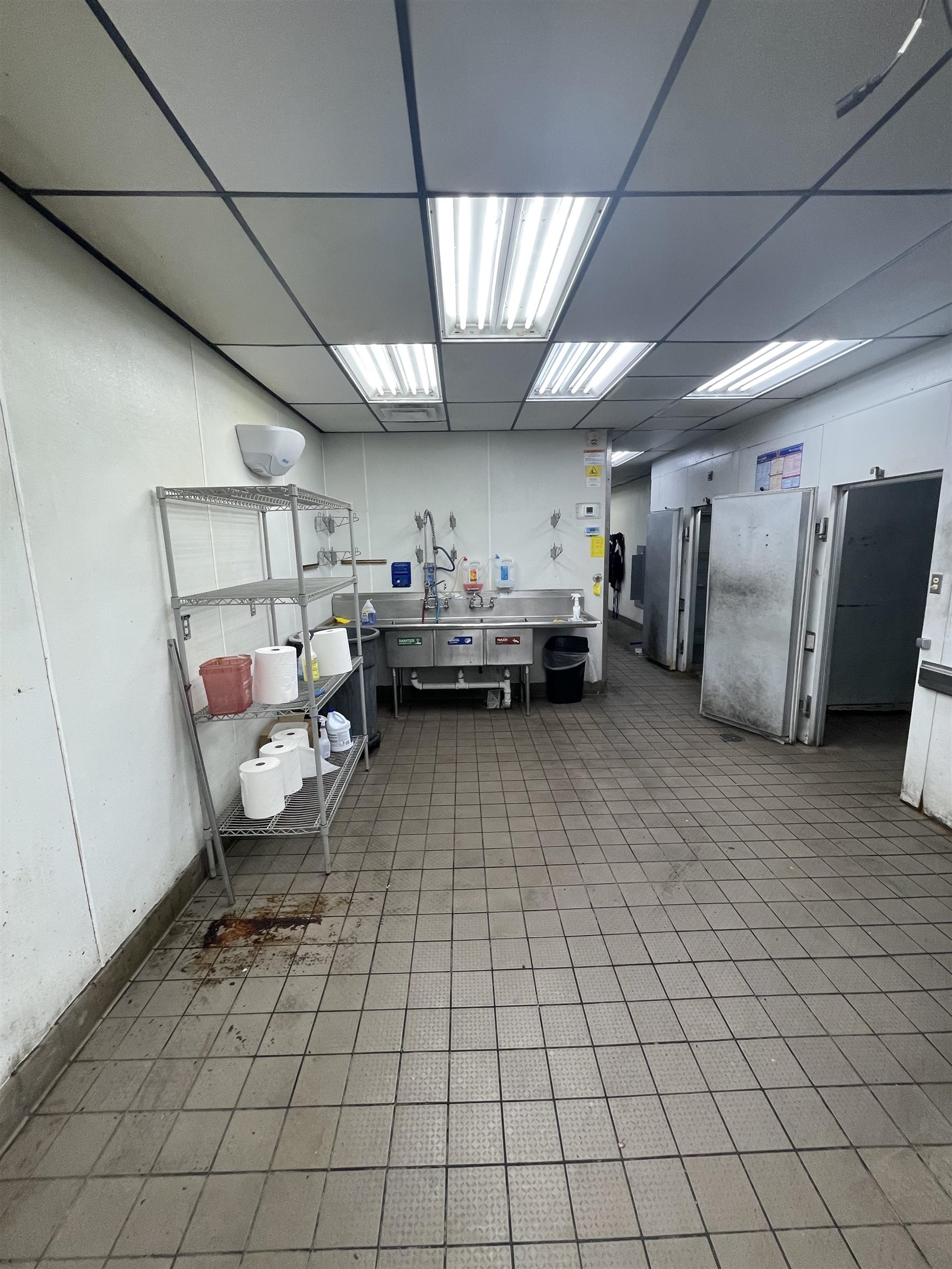 Rose City - Commercial Sale