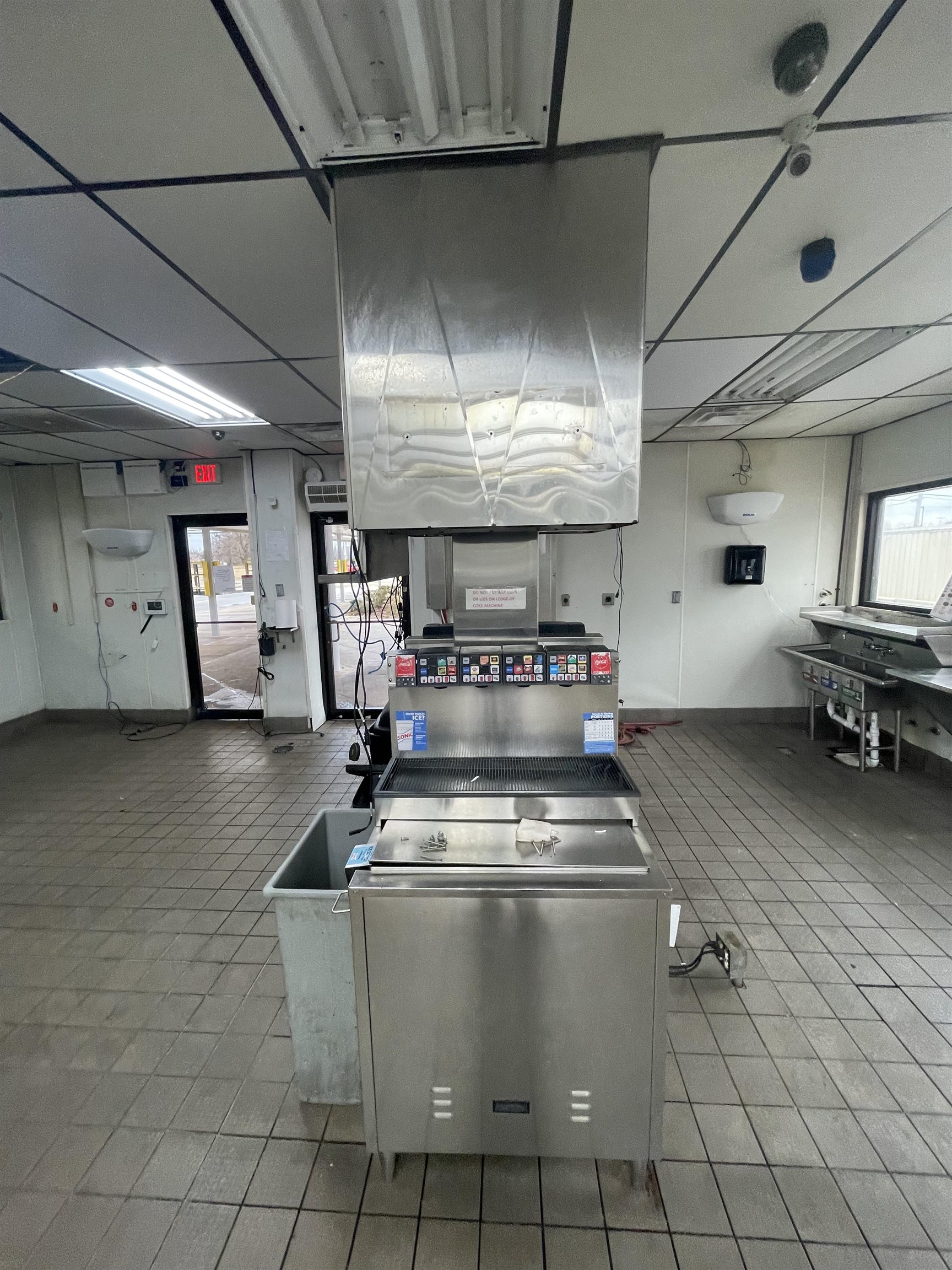 Rose City - Commercial Sale