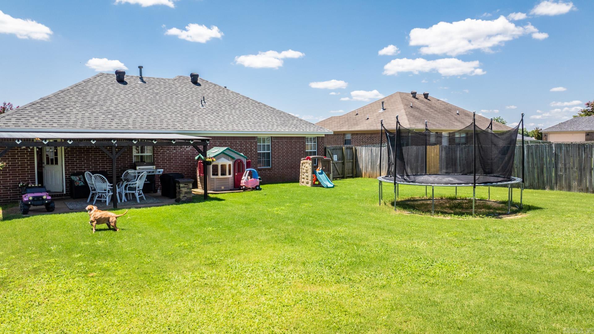 Nichole Place - Residential