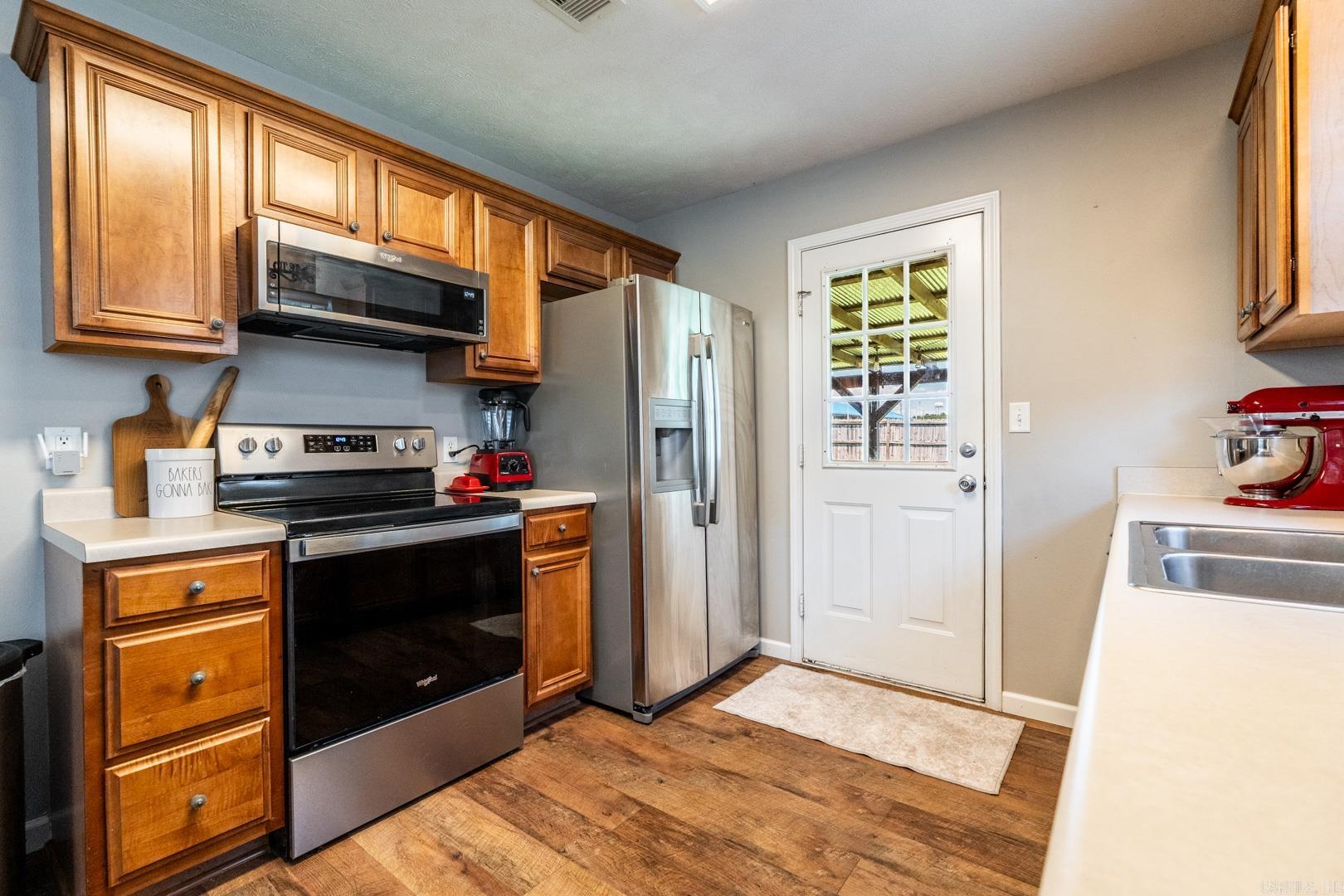 Nichole Place - Residential