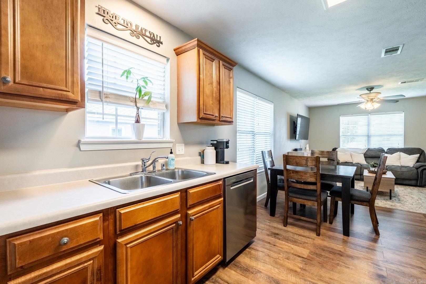 Nichole Place - Residential