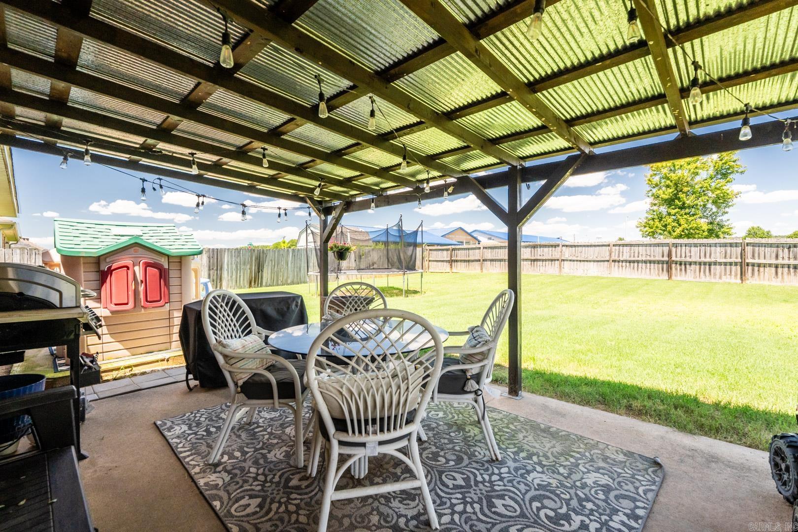 Nichole Place - Residential