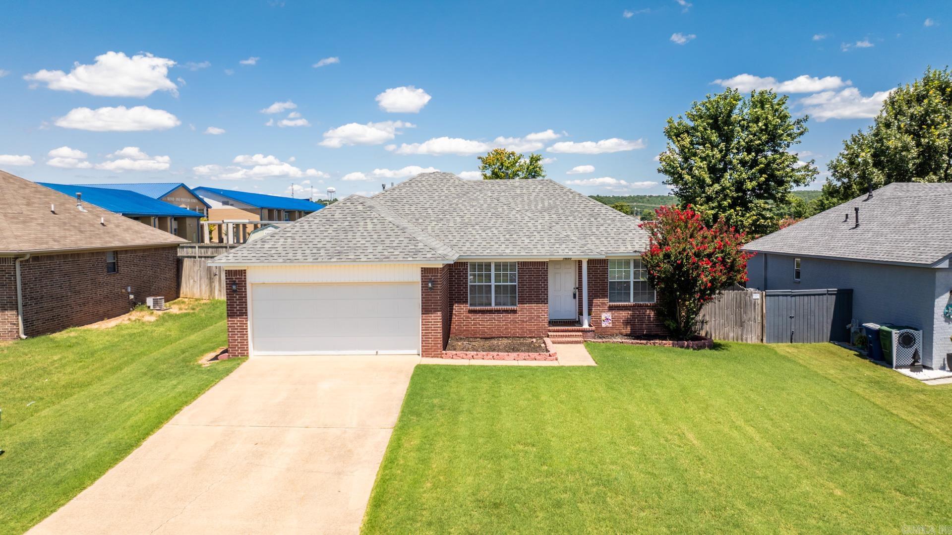 Nichole Place - Residential