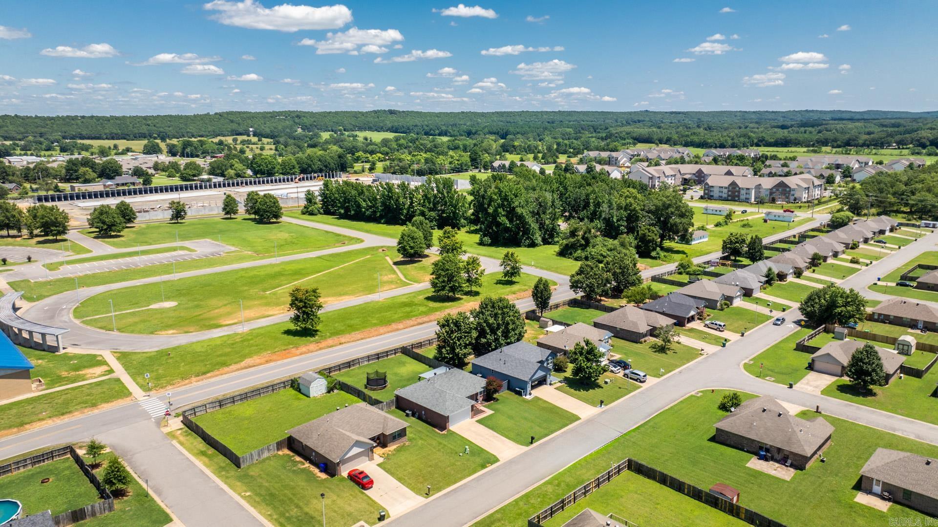 Nichole Place - Residential