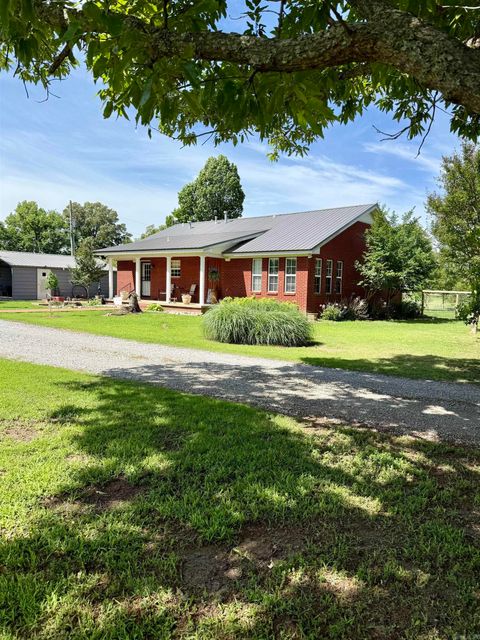 Photo of 361 Phillips Road 367, Poplar Grove, AR 72374 (MLS # 26016909)