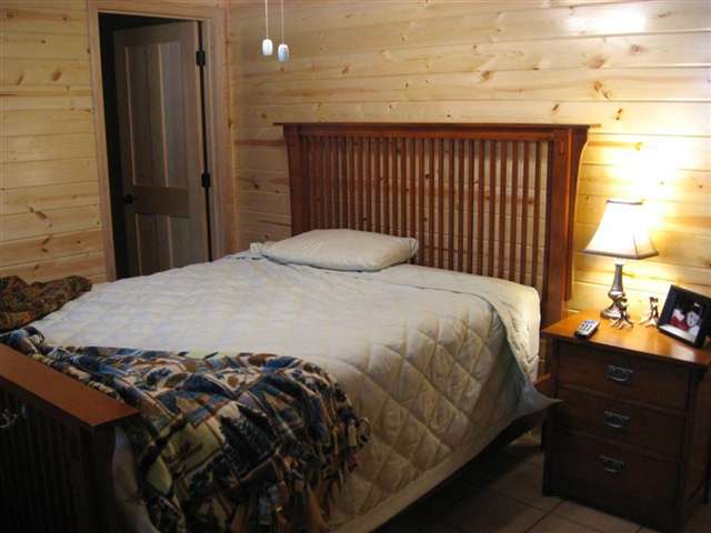 Mossy Shoals Resort - Residential