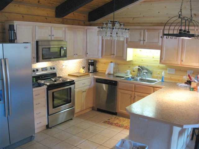 Mossy Shoals Resort - Residential