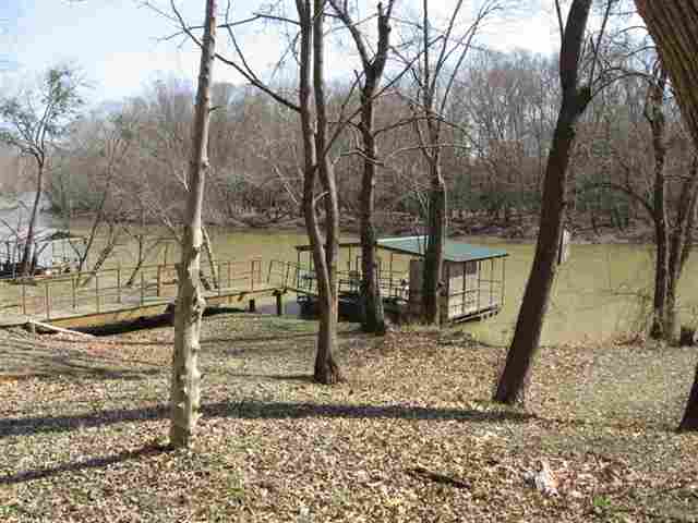 Mossy Shoals Resort - Residential