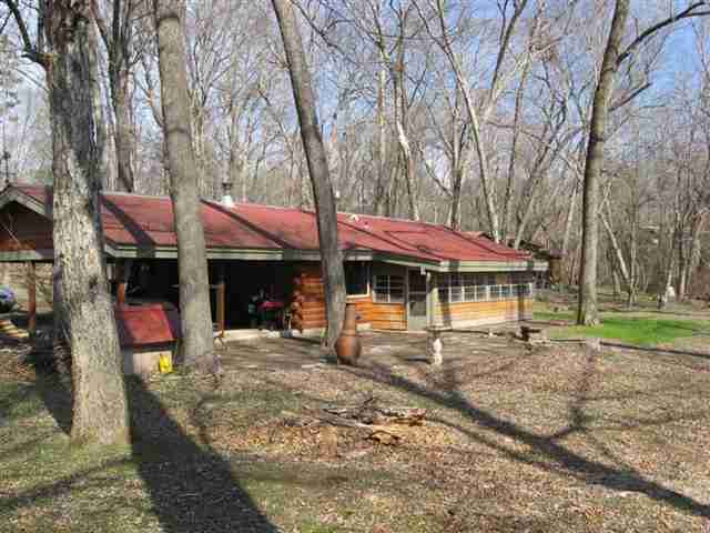 Mossy Shoals Resort - Residential