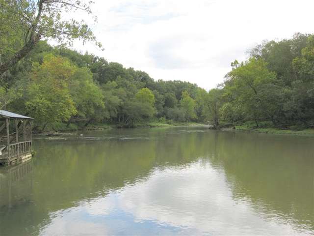 Mossy Shoals Resort - Residential