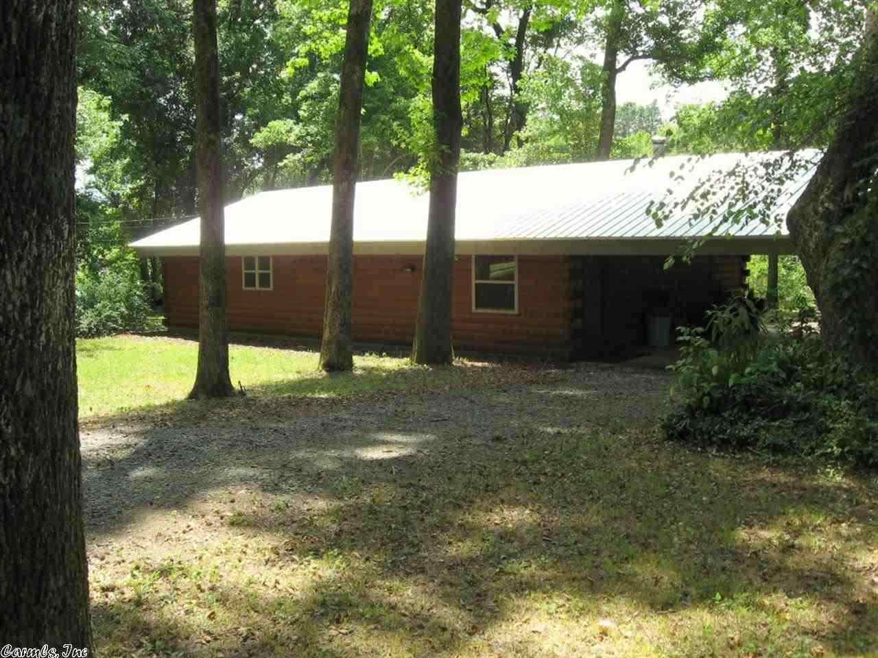 Mossy Shoals Resort - Residential