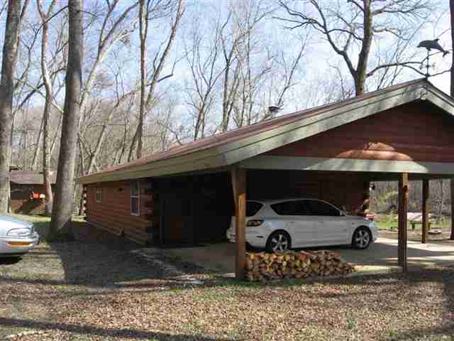 Mossy Shoals Resort - Residential