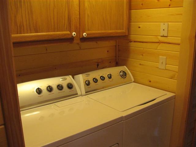 Mossy Shoals Resort - Residential